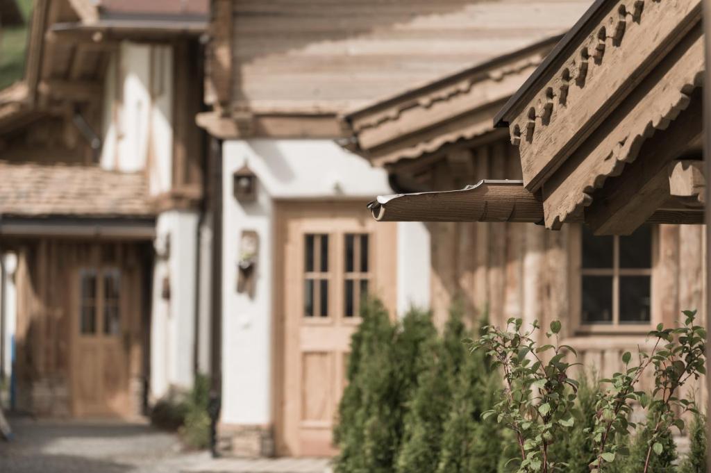Hüttendorf Ladizium Ladis Oda fotoğraf