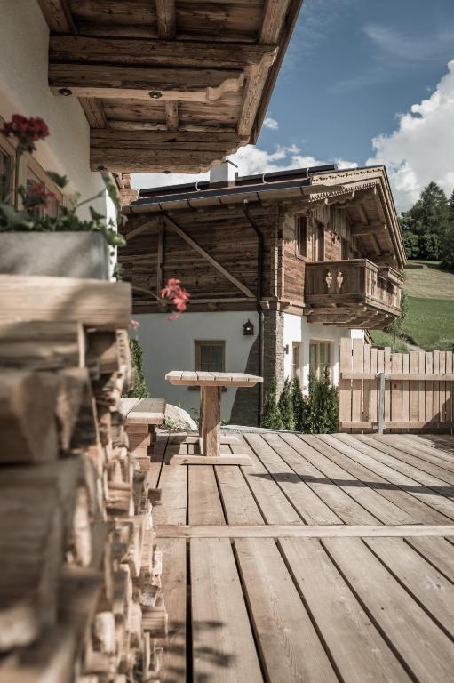 Hüttendorf Ladizium Ladis Oda fotoğraf